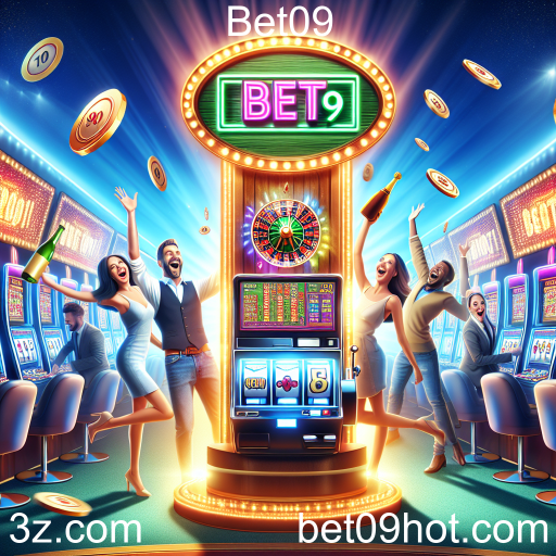 Descubra as Melhores Promoções da Bet09