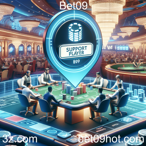 A Importância do Suporte nos Jogos de Equipe