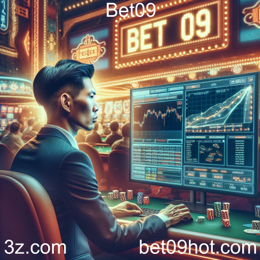 Melhore Suas Chances com Dicas de Apostas no Bet09
